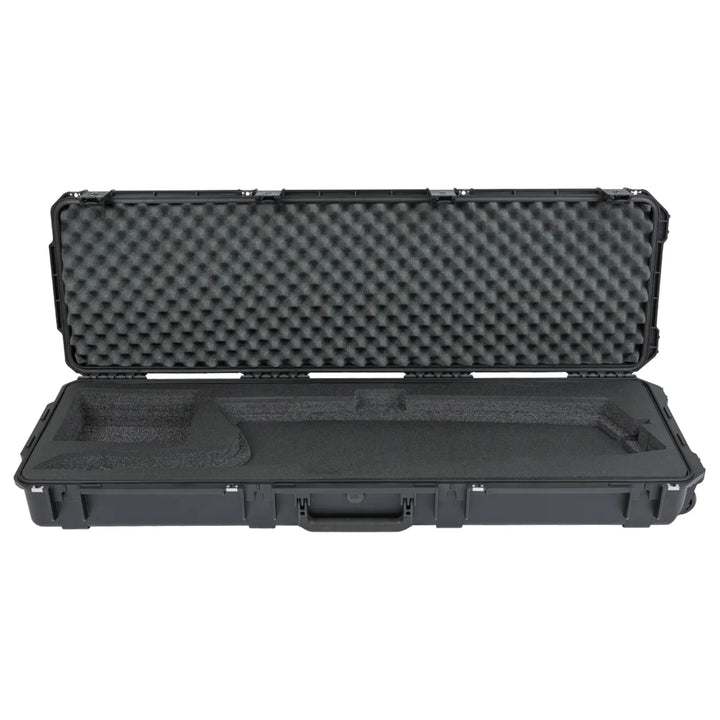 SKB iSeries Roland AX Edge Keytar Hard Case with Plush Interior (Open Box)