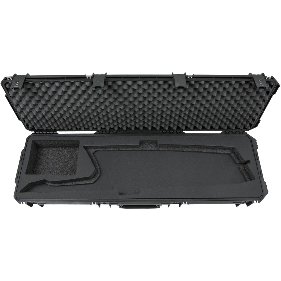 SKB iSeries Roland AX Edge Keytar Hard Case with Plush Interior & TSA Latches