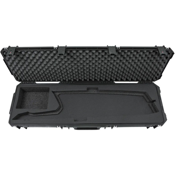 SKB iSeries Roland AX Edge Keytar Hard Case with Plush Interior & TSA Latches
