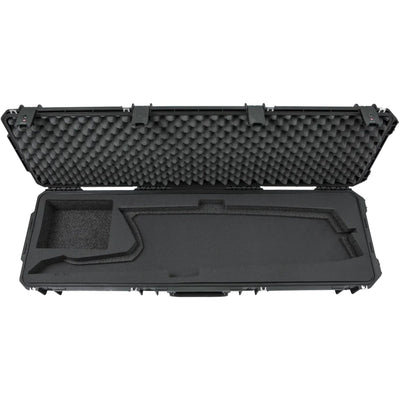 SKB iSeries Roland AX Edge Keytar Hard Case with Plush Interior (Open Box) - VMInnovations