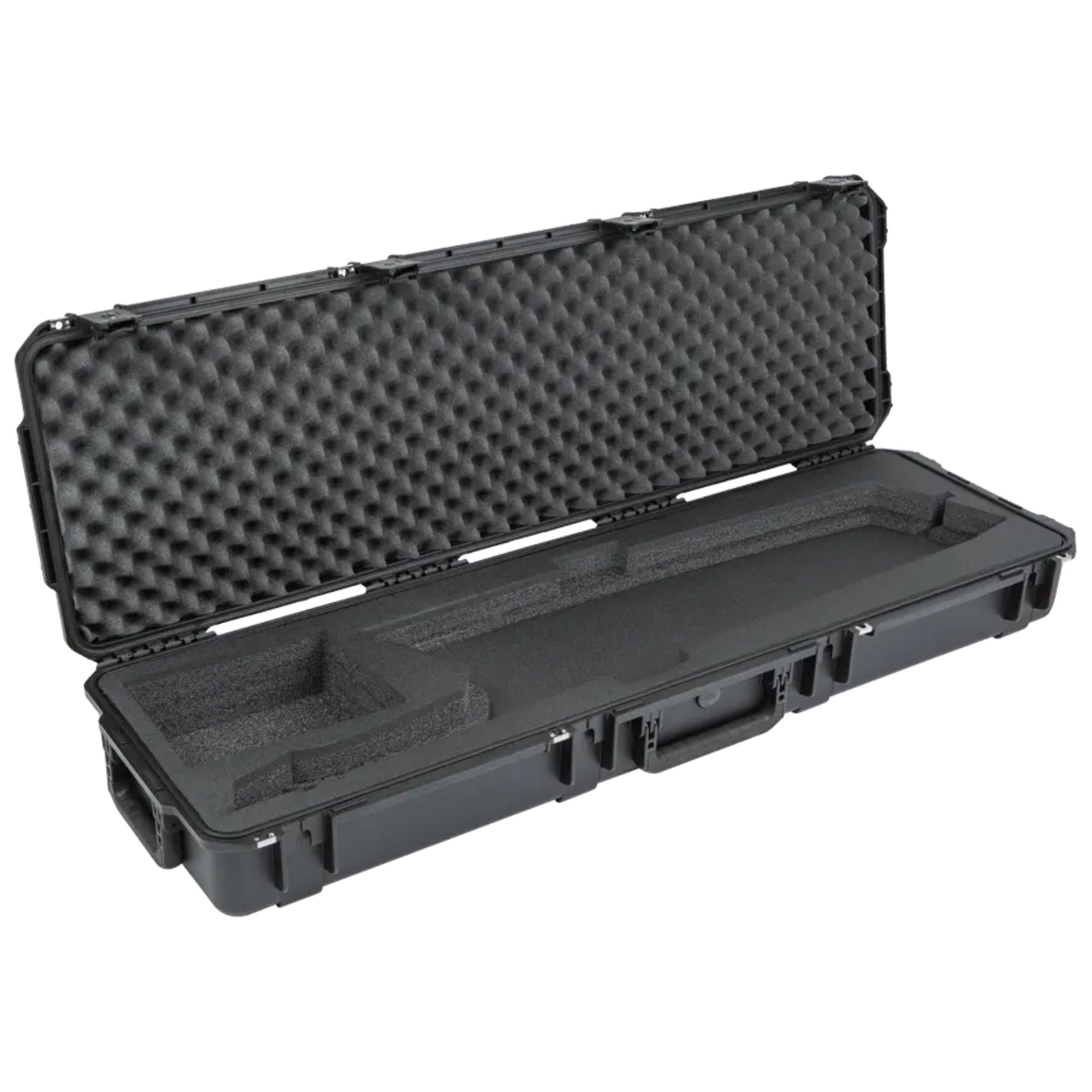 SKB iSeries Roland AX Edge Keytar Hard Case with Plush Interior & TSA Latches - VMInnovations