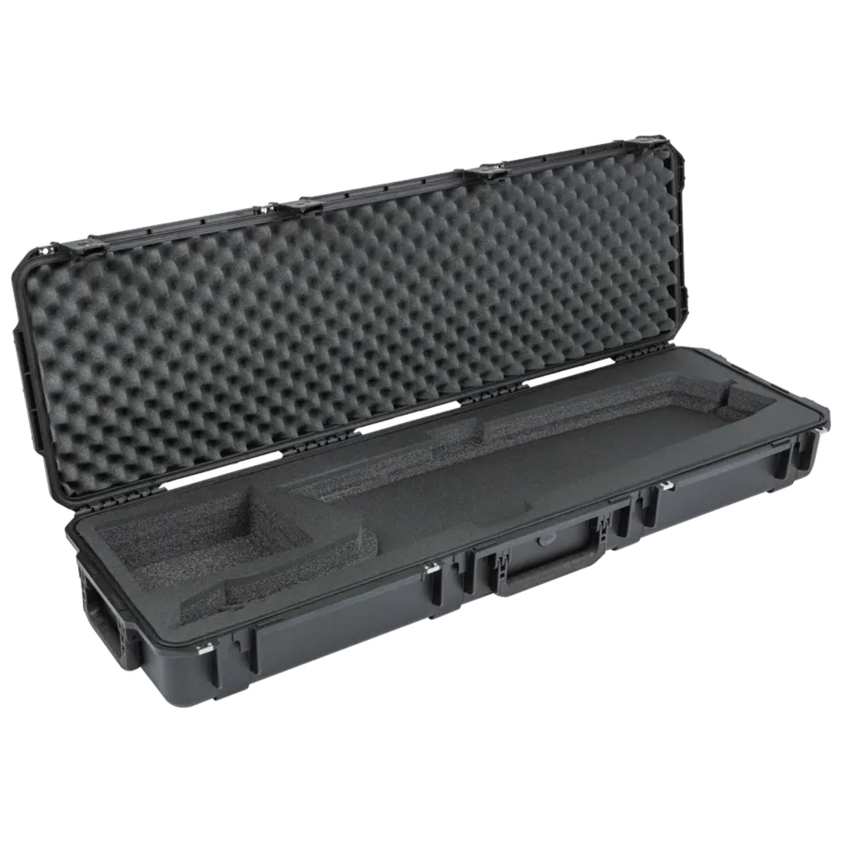 SKB iSeries Roland AX Edge Keytar Hard Case with Plush Interior (Open Box) - VMInnovations