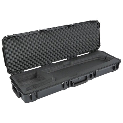 SKB iSeries Roland AX Edge Keytar Hard Case with Plush Interior (Open Box) - VMInnovations