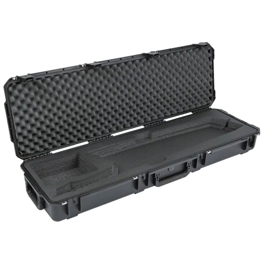 SKB iSeries Roland AX Edge Keytar Hard Case with Plush Interior (Open Box)