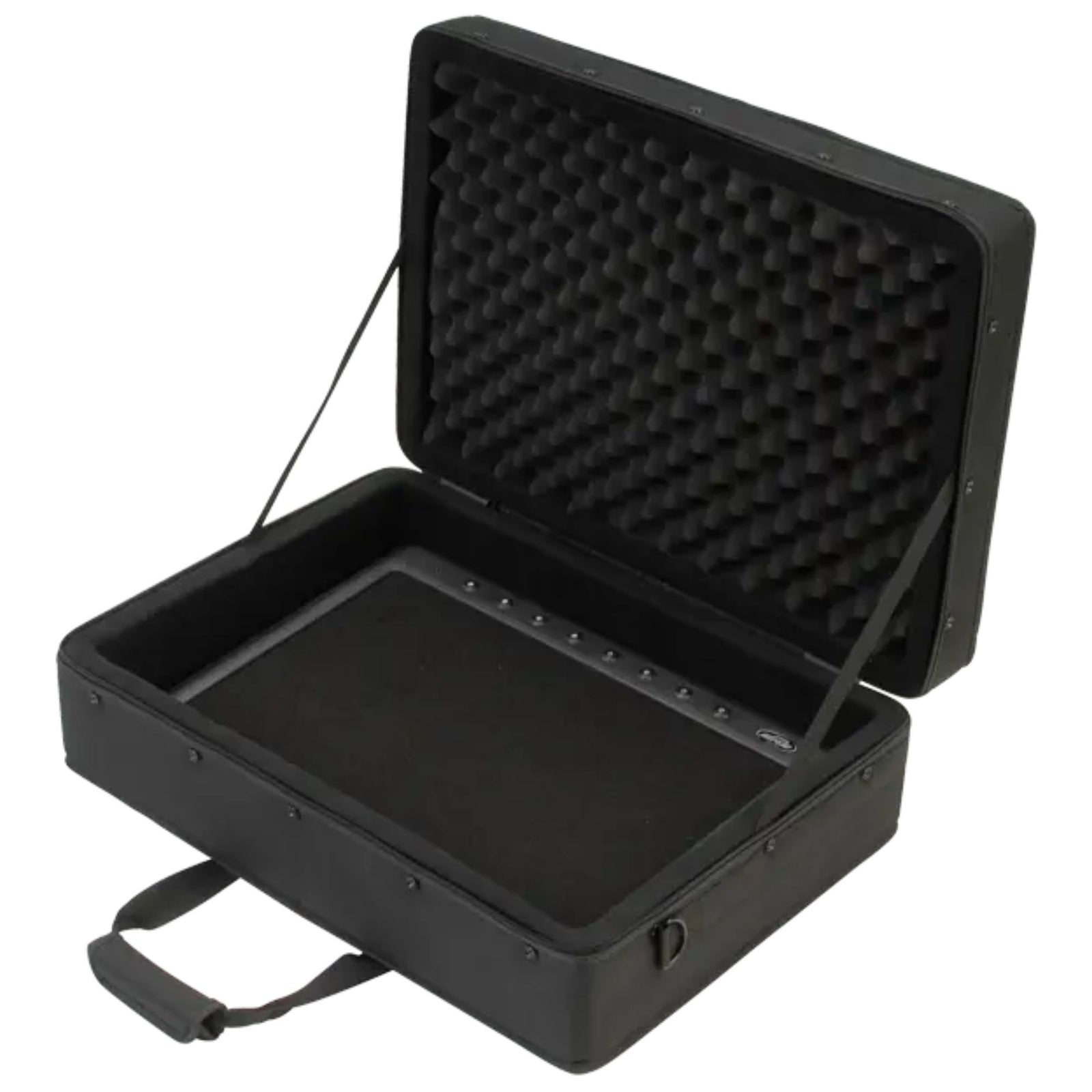 SKB Pedalboard Soft Case Canvas Bag with Padded Interior and Accessory Pouch - VMInnovations