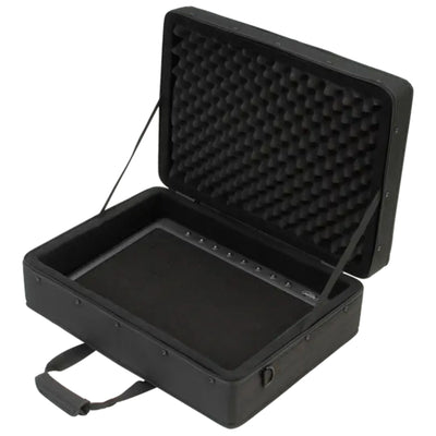 SKB Pedalboard Soft Case Canvas Bag with Padded Interior and Accessory Pouch - VMInnovations