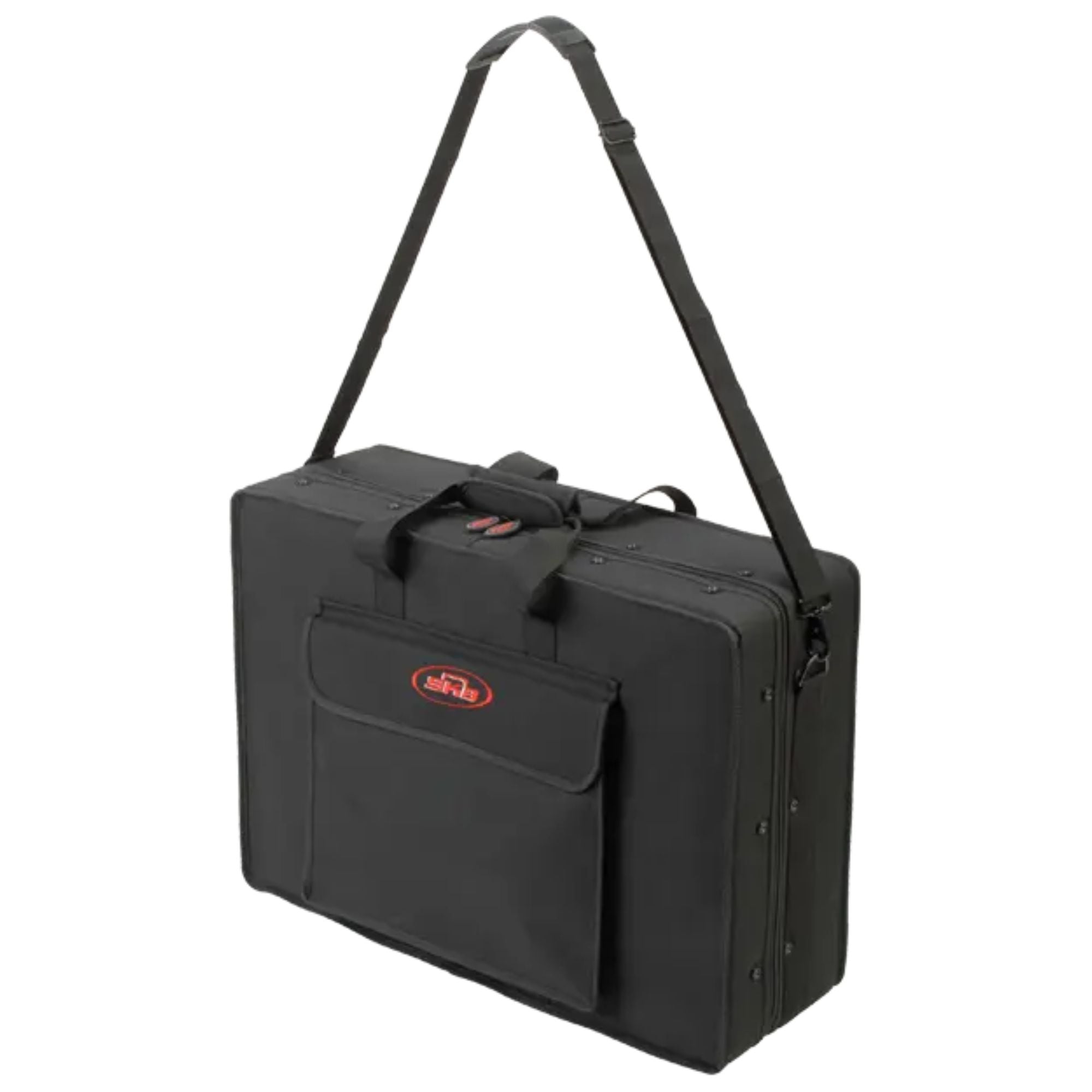 SKB Pedalboard Soft Case Canvas Bag with Padded Interior and Accessory Pouch - VMInnovations