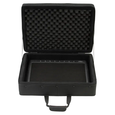 SKB Pedalboard Soft Case Canvas Bag with Padded Interior and Accessory Pouch - VMInnovations