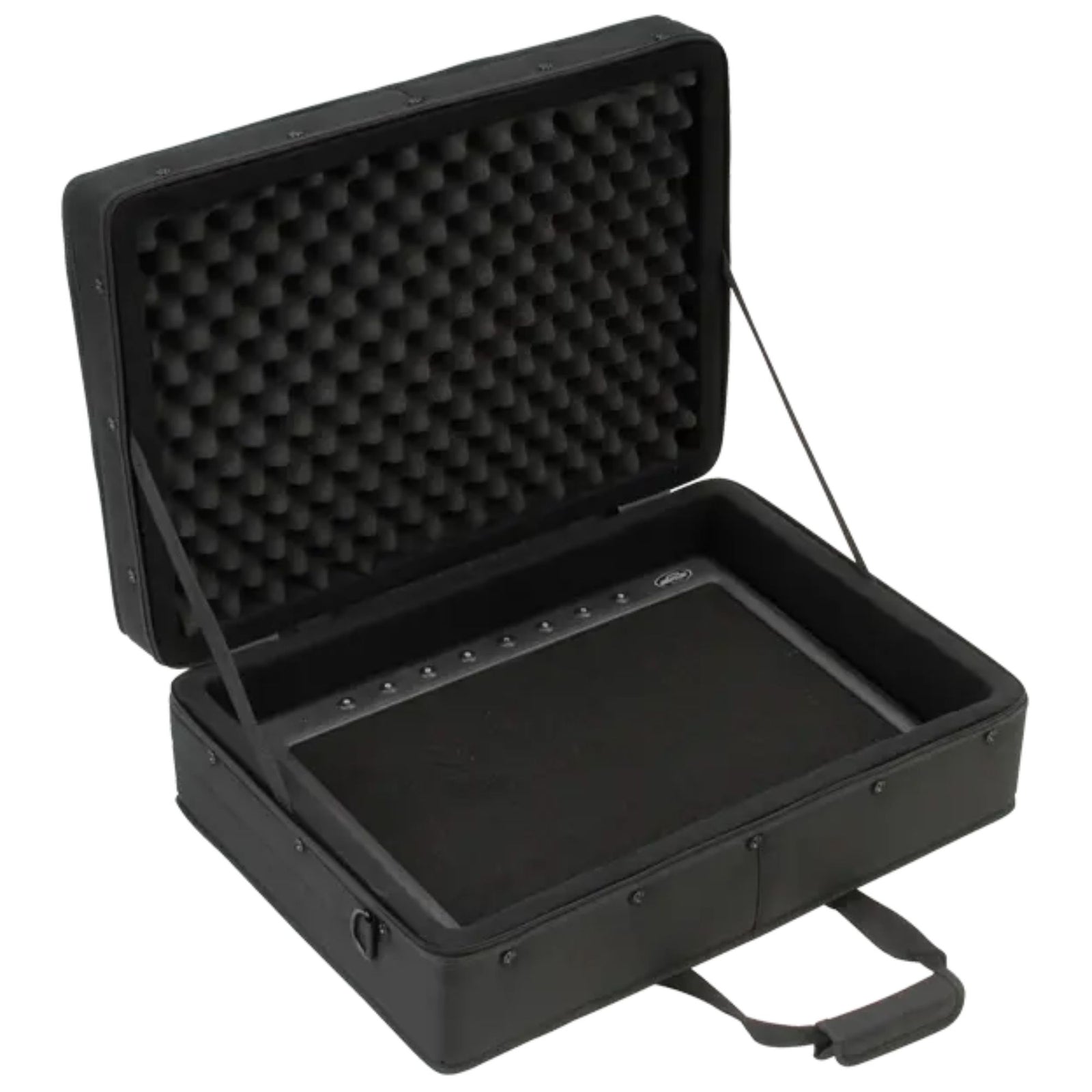 SKB Pedalboard Soft Case Canvas Bag with Padded Interior and Accessory Pouch - VMInnovations