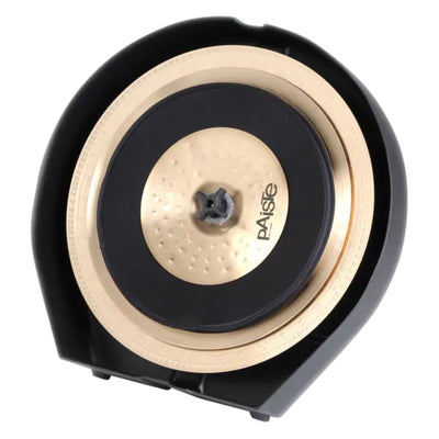 SKB 22 Inch X Cymbal Vault, Roto Hard Case w/ Handle, Storage Pocket & Dividers - VMInnovations