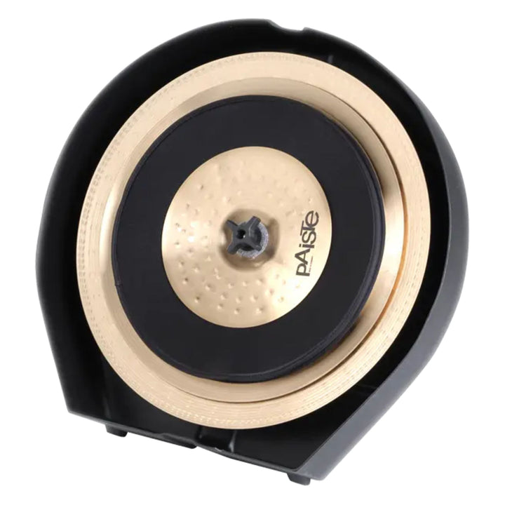 SKB 22 Inch X Cymbal Vault, Roto Hard Case w/ Handle, Storage Pocket & Dividers - VMInnovations