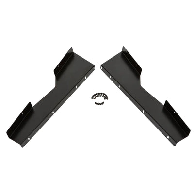 SKB Steel Rack Ears Mounting Hardware for Allen & Heath SQ5 Mixer (Open Box)