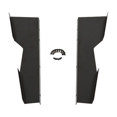 SKB Steel Rack Ears Mounting Hardware for Allen & Heath SQ5 Mixer (Open Box) - VMInnovations