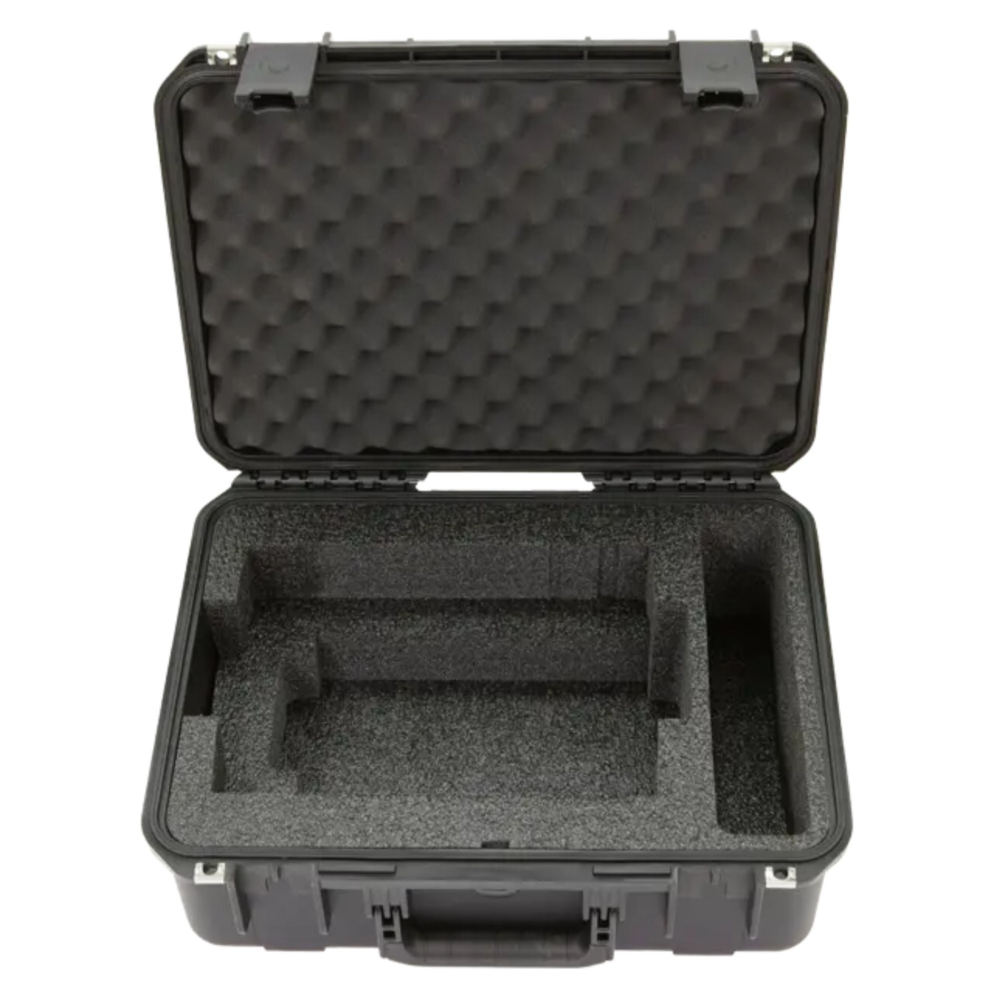 SKB Allen & Heath CQ-12T or CQ-18T Mixer Hard Case with Custom Foam Interior - VMInnovations
