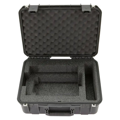 SKB Allen & Heath CQ-12T or CQ-18T Mixer Hard Case with Custom Foam Interior - VMInnovations