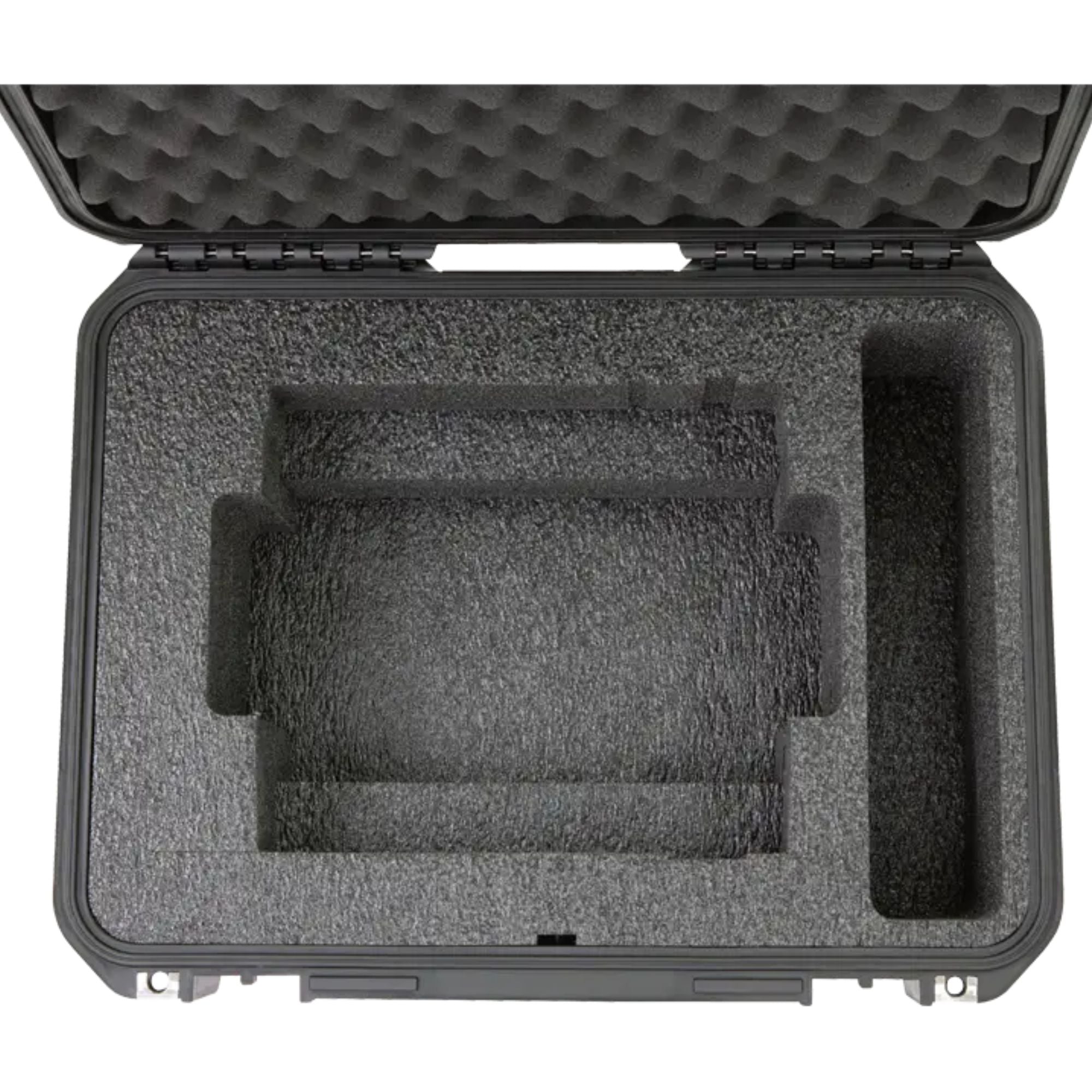 SKB Allen & Heath CQ-12T or CQ-18T Mixer Hard Case with Custom Foam Interior - VMInnovations
