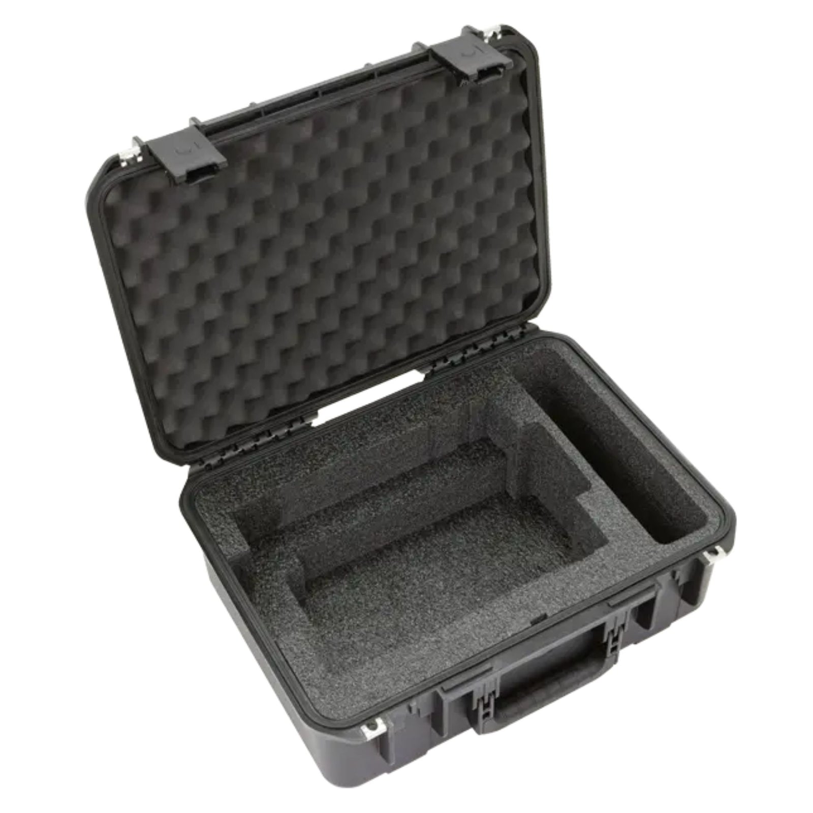 SKB Allen & Heath CQ-12T or CQ-18T Mixer Hard Case with Custom Foam Interior - VMInnovations