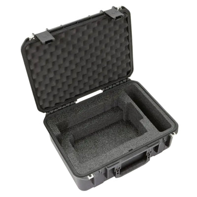 SKB Allen & Heath CQ-12T or CQ-18T Mixer Hard Case with Custom Foam Interior - VMInnovations