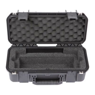 SKB Blackmagic Design ATEM Mini Extreme/Extreme ISO Hard Case with Foam Interior - VMInnovations