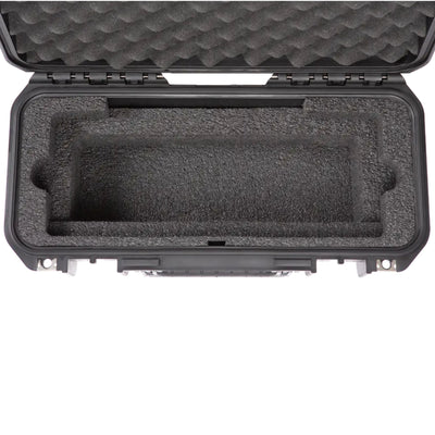 SKB Blackmagic Design ATEM Mini Extreme/Extreme ISO Hard Case with Foam Interior - VMInnovations