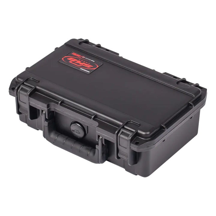SKB iSeries Waterproof Hard Case w/Cubed Foam for Travel Storage (Open Box)