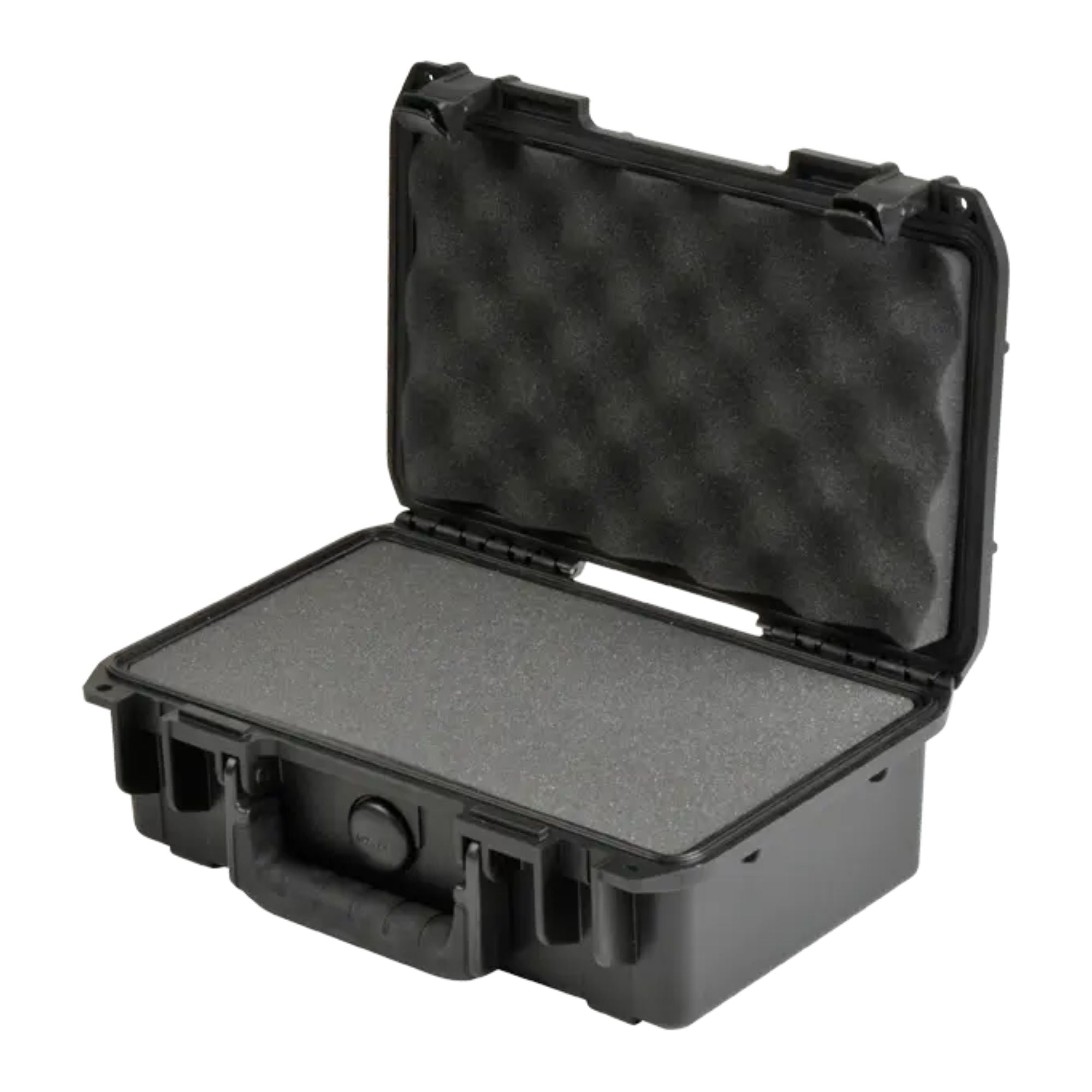 SKB iSeries Waterproof Hard Case w/Cubed Foam for Travel Storage (Open Box) - VMInnovations