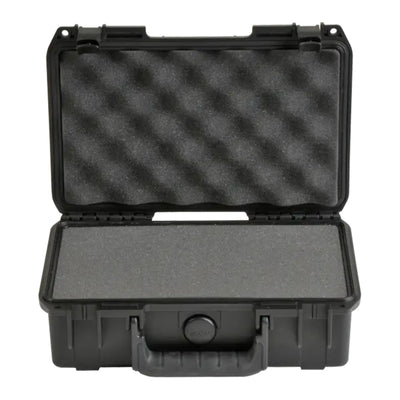 SKB iSeries Waterproof Hard Case w/Cubed Foam for Travel Storage (Open Box) - VMInnovations