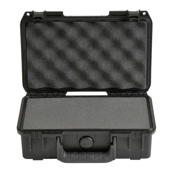 SKB iSeries Waterproof Hard Case w/Cubed Foam for Travel Storage (Open Box)