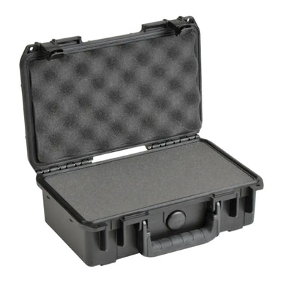 SKB iSeries Waterproof Hard Case w/Cubed Foam for Travel Storage (Open Box) - VMInnovations
