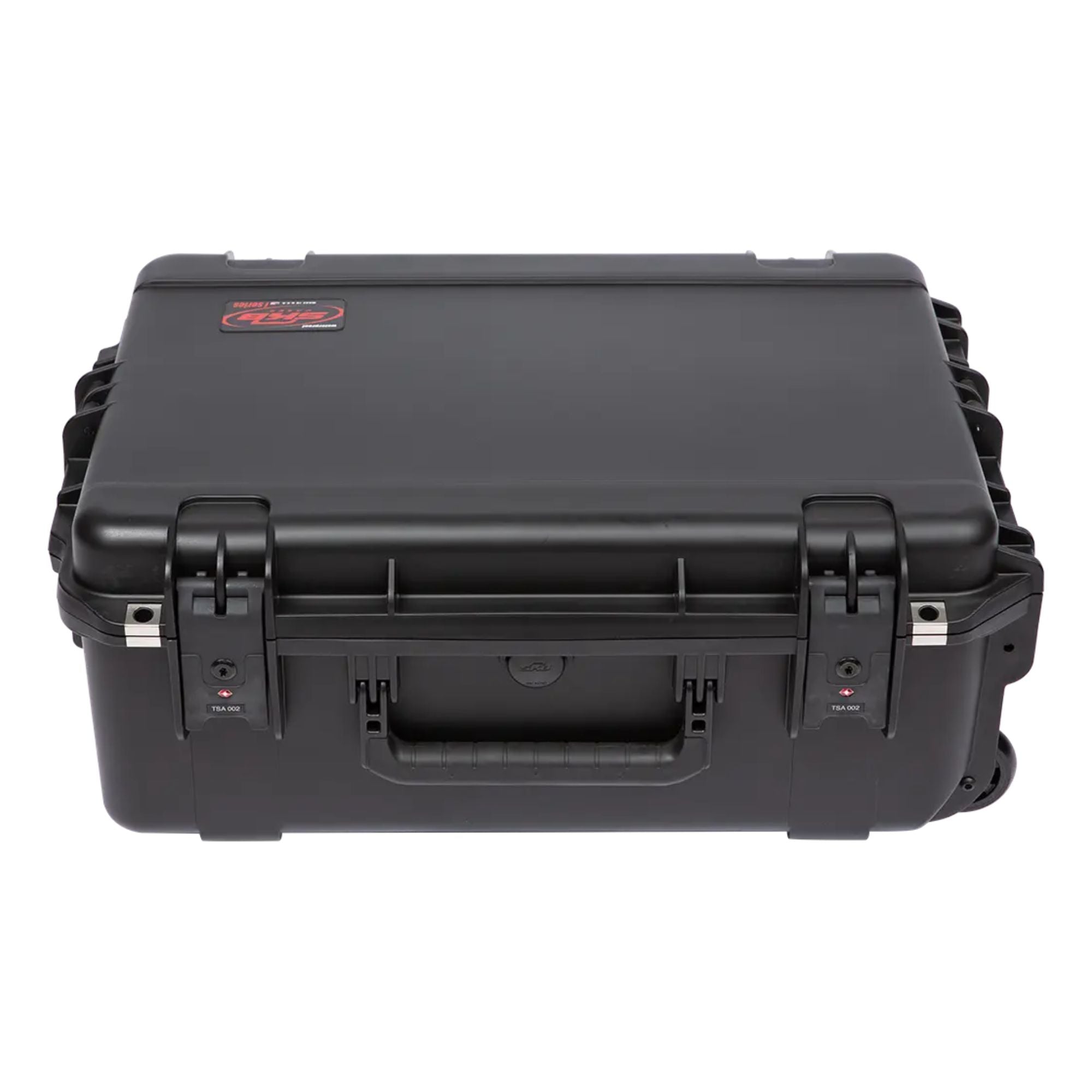 SKB iSeries Waterproof Hard Case w/Cubed Foam for Travel Storage (Open Box) - VMInnovations