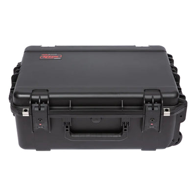 SKB iSeries Waterproof Hard Case w/Cubed Foam for Travel Storage (Open Box) - VMInnovations
