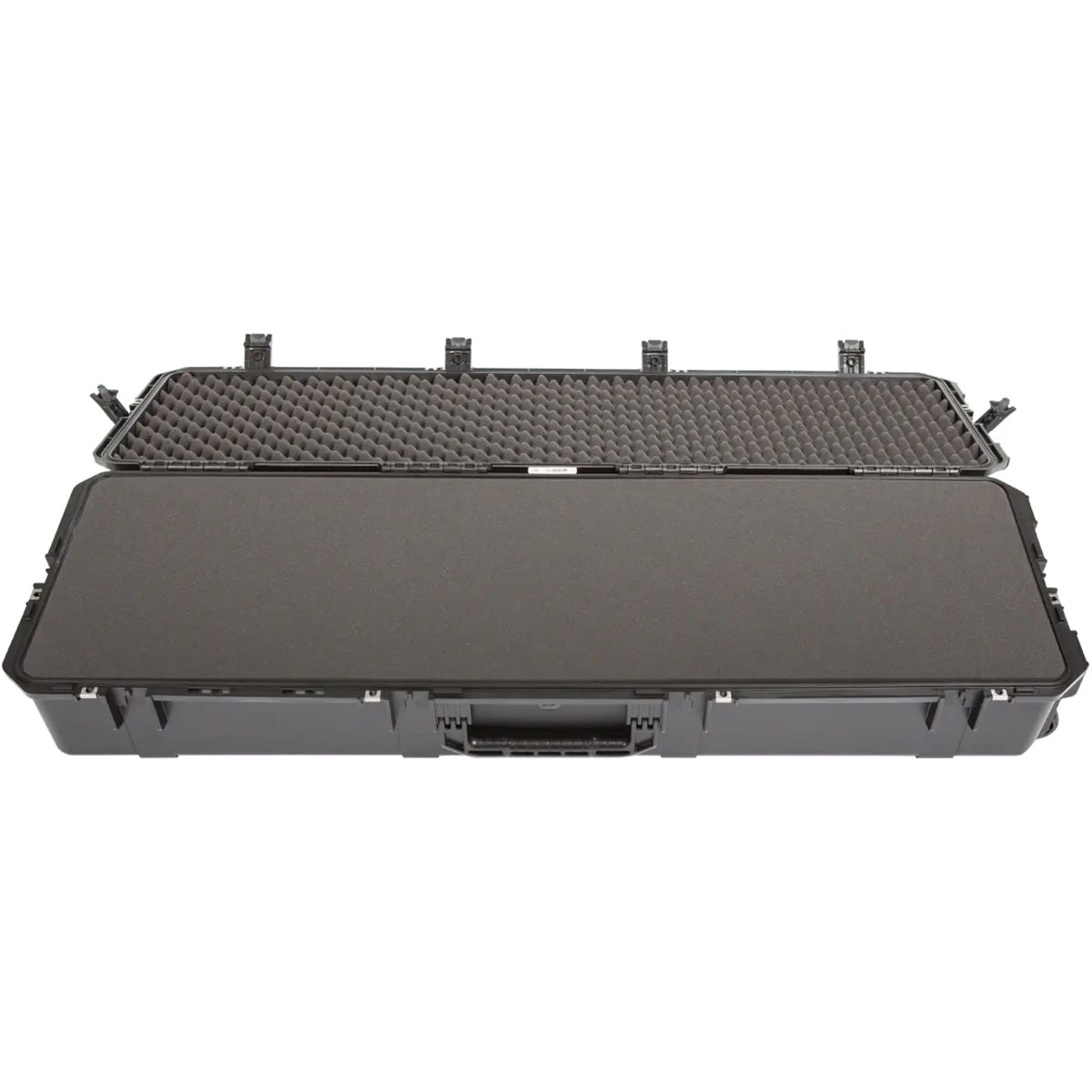 SKB iSeries Waterproof Utility Hard Case w/Layered Foam & Wheels (Open Box)