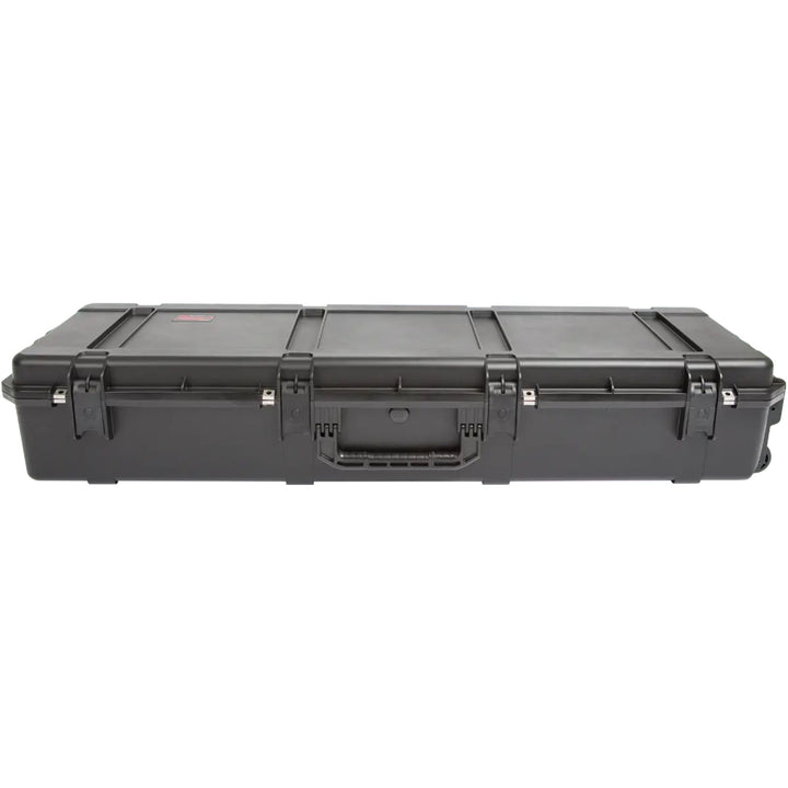 SKB iSeries Waterproof Utility Hard Case w/Layered Foam & Wheels (Open Box)