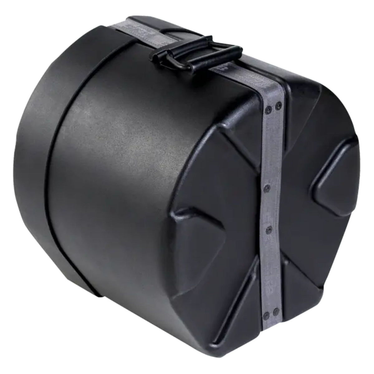 SKB 9" x 12" Tom Case with Padded Interior and D-Shaped Drum Design, Black - VMInnovations