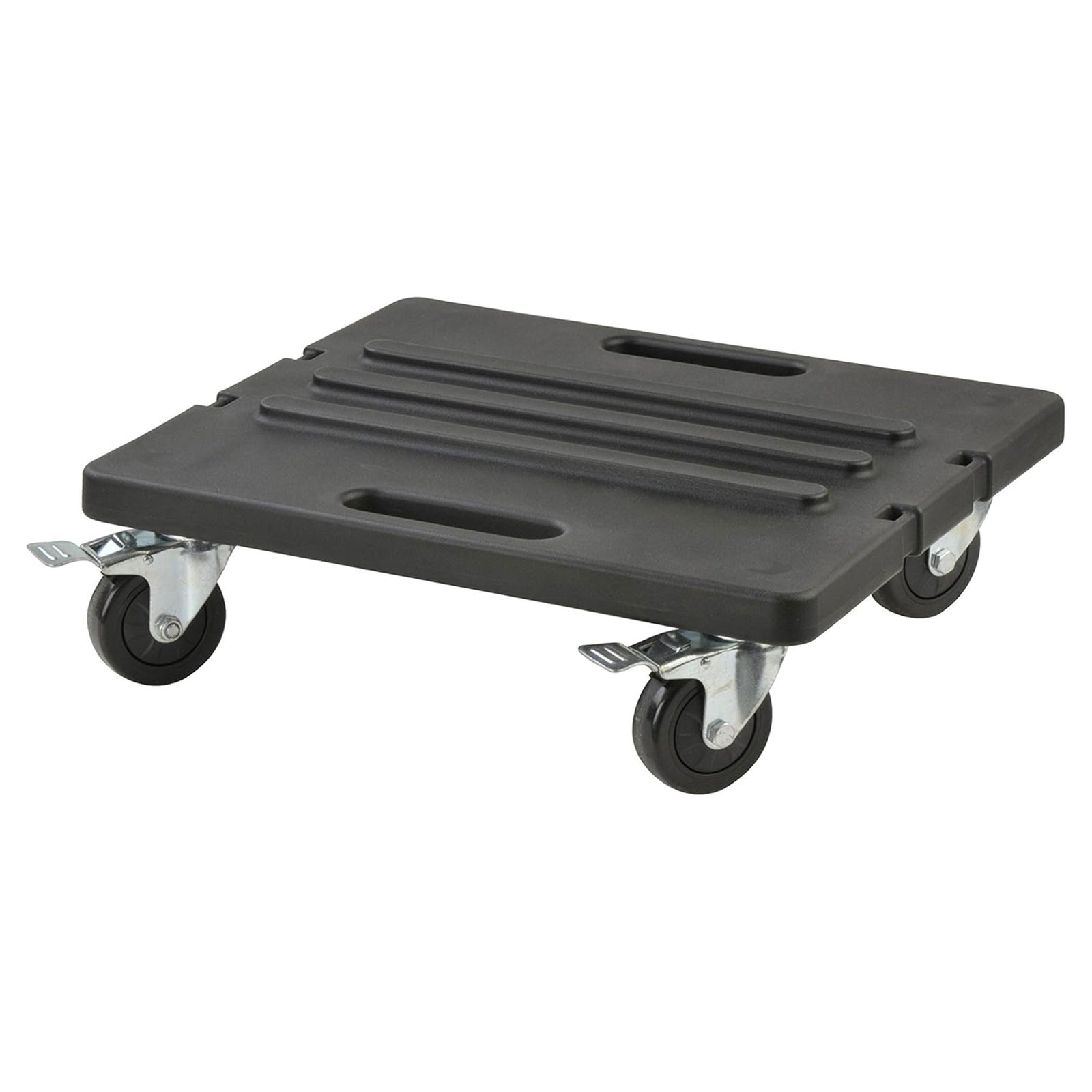 SKB Roto Rack/Shallow Rack Caster Platform with 4 Locking Wheels for Transport - VMInnovations