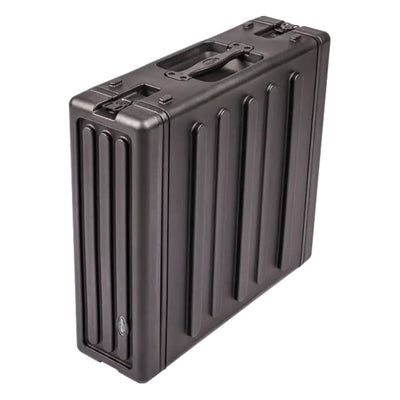 SKB 3U Roto Rack Case Polyethylene Gear Protector, Stackable (Open Box)