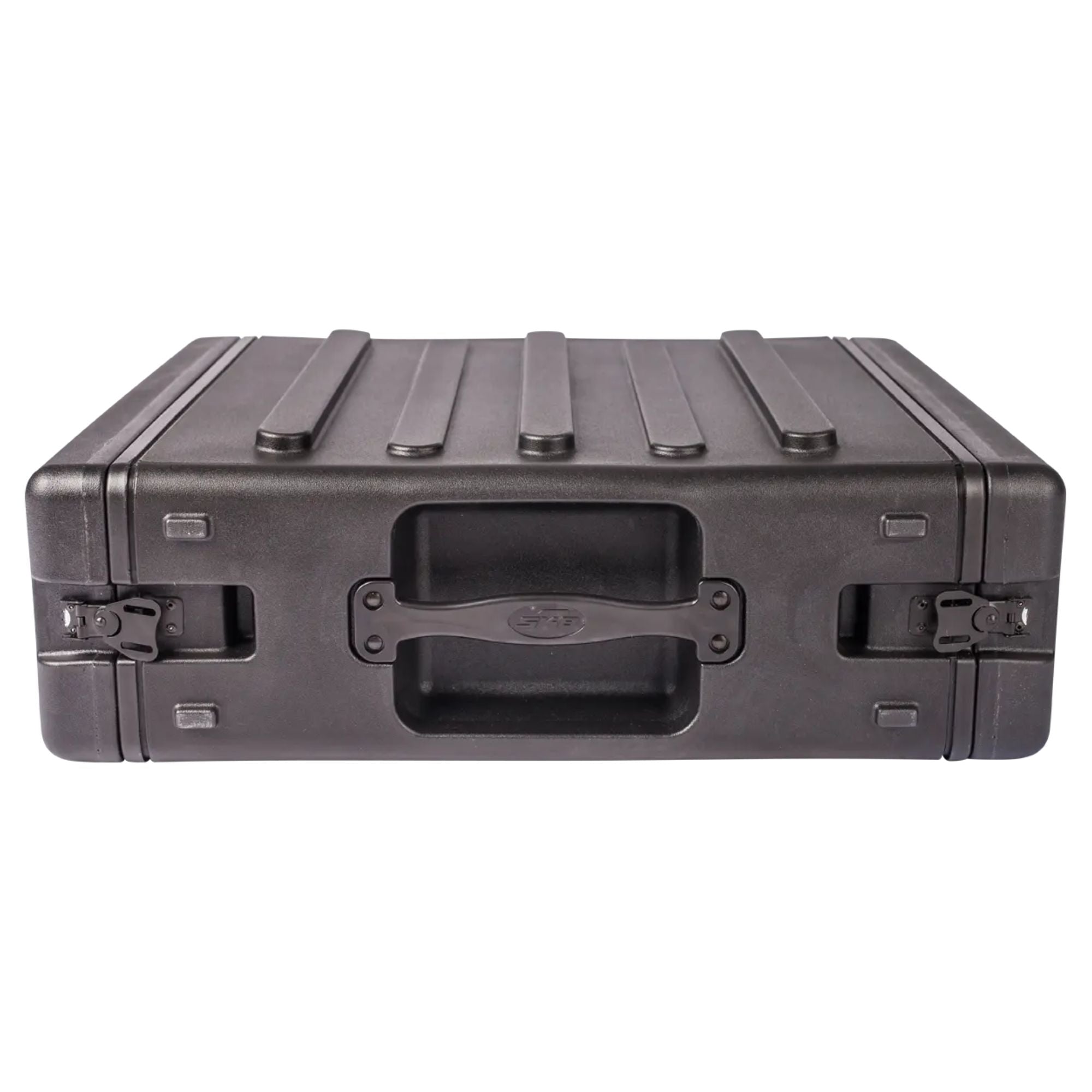 SKB 3U Roto Rack Case Polyethylene Gear Protector, Stackable (Open Box)