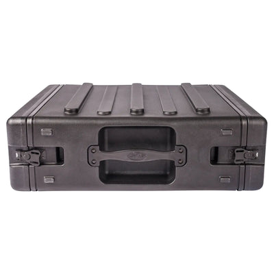 SKB 3U Roto Rack Case Polyethylene Gear Protector, Stackable (Open Box)