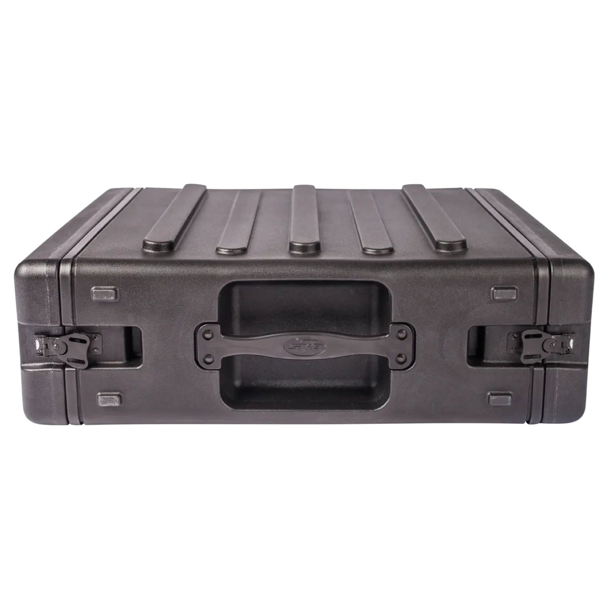 SKB 3U Roto Rack Case Polyethylene Gear Protector, Stackable (Open Box)
