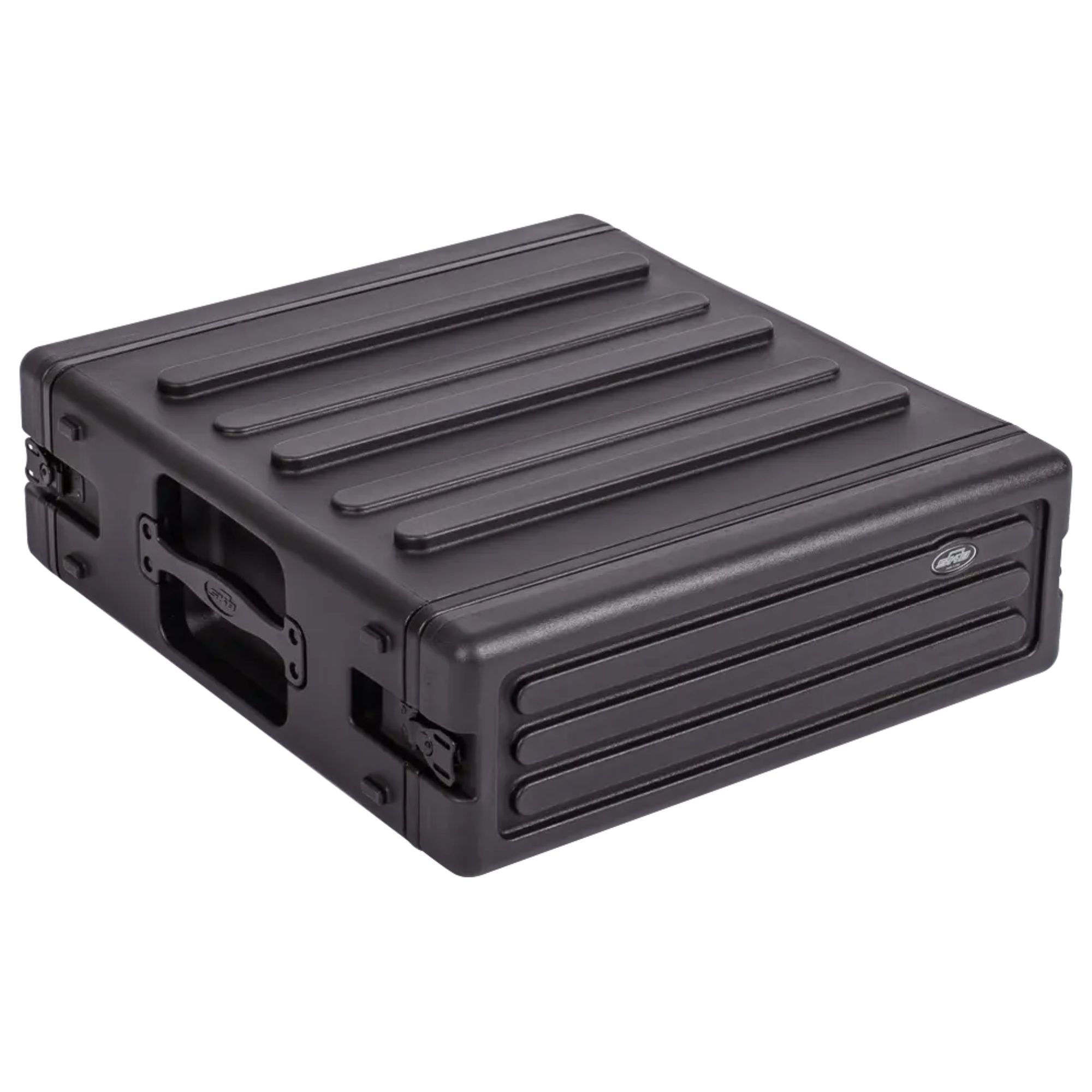 SKB 3U Roto Rack Case Polyethylene Gear Protector, Stackable (Open Box)