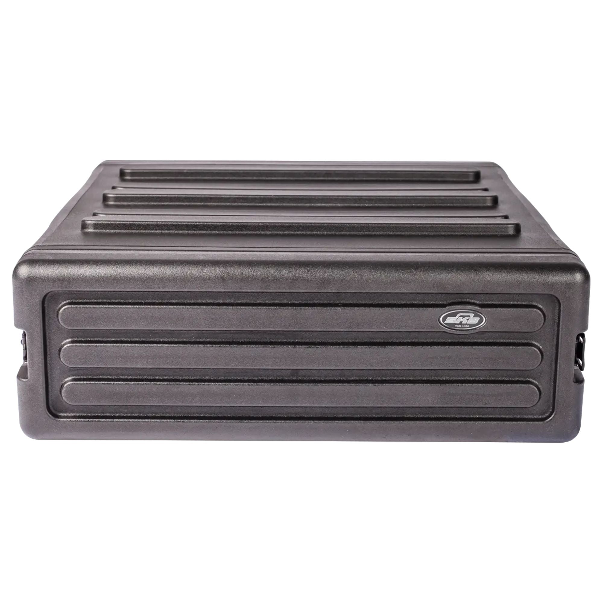 SKB 3U Roto Rack Case Polyethylene Gear Protector, Stackable (Open Box)