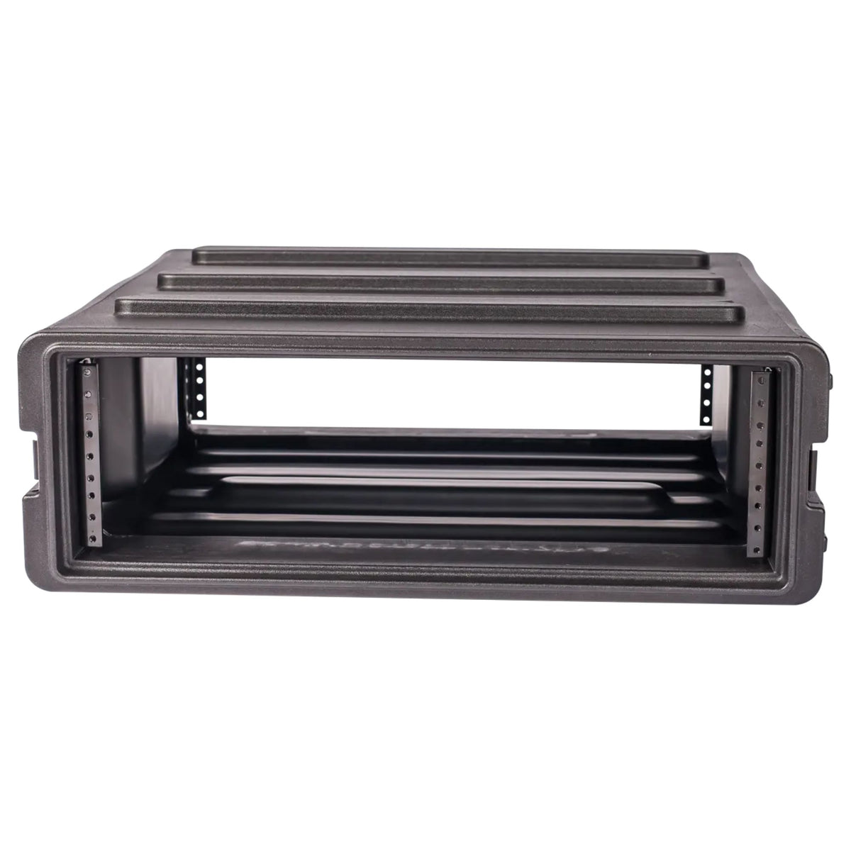 SKB 3U Roto Rack Case Polyethylene Gear Protector, Stackable (Open Box) - VMInnovations