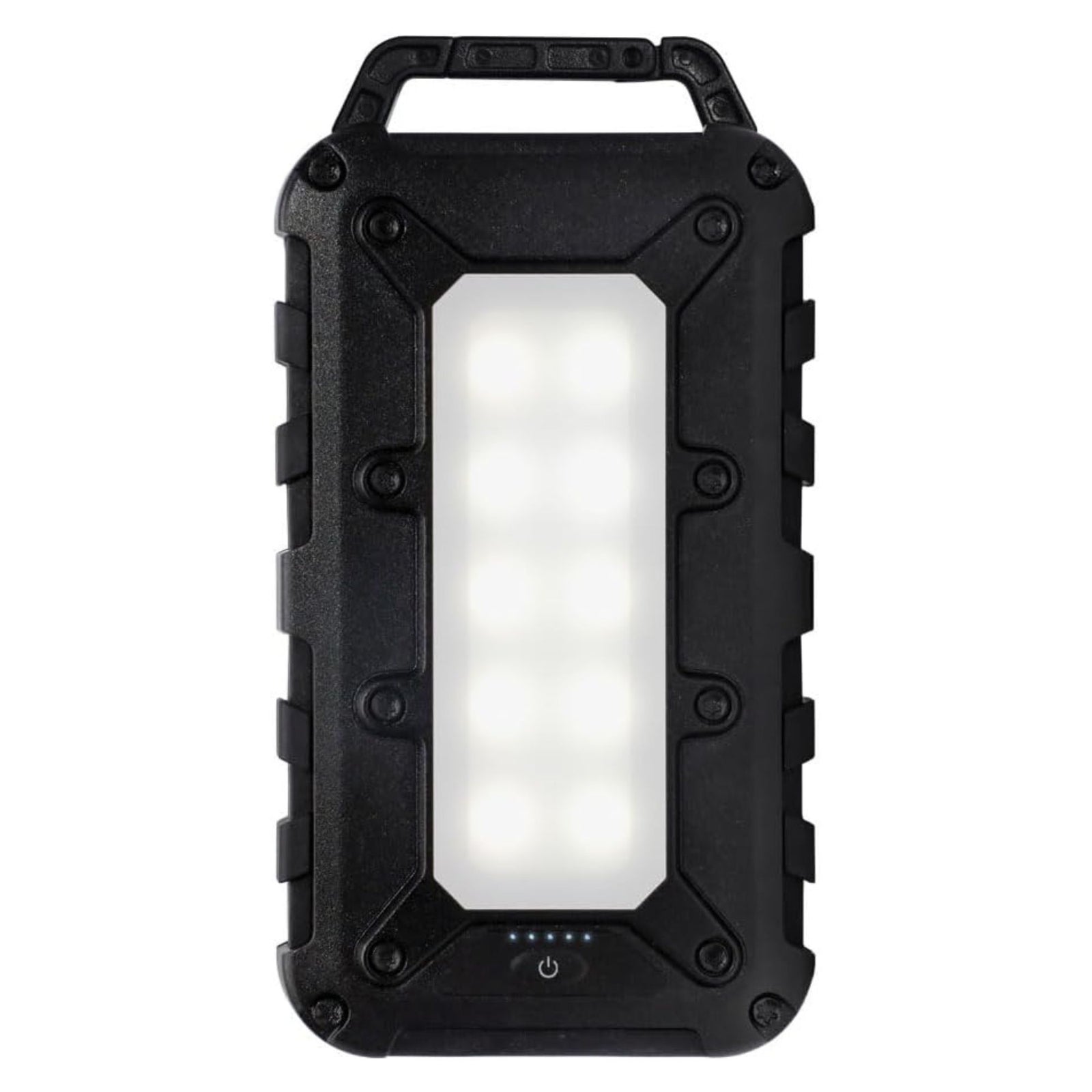 Lion Energy Lion Cub Portable Power Bank with Built-In 50 Lumens Floodlight - VMInnovations