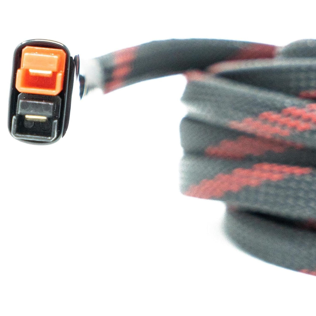 Lion Energy 25' Extension Cable for Solar Panel & Portable Generator (Open Box)