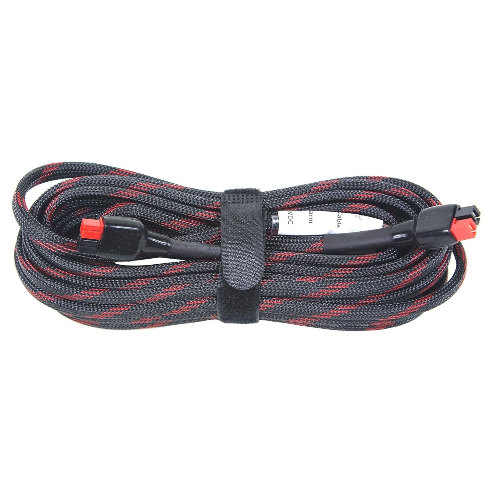 Lion Energy 25' Extension Cable for Solar Panel & Portable Generator (Open Box) - VMInnovations