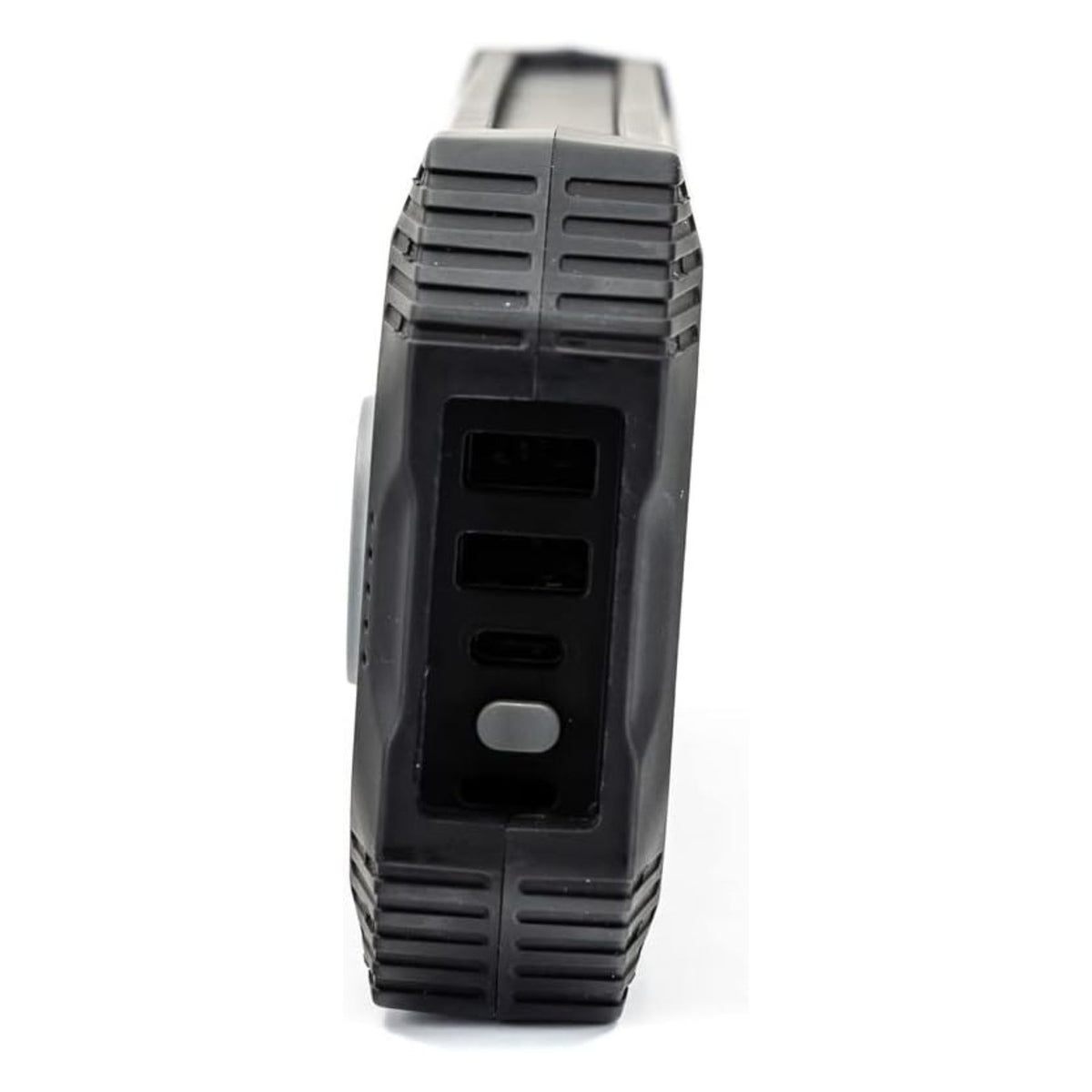 Lion Energy Eclipse 3-in-1 Wireless & USB Charger for Phone, Ear Buds & Watch