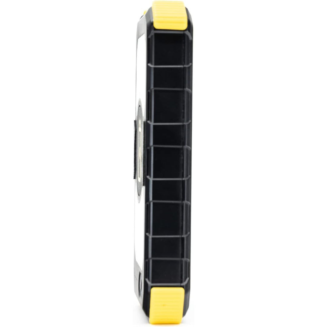 Lion Energy Prowler Power Bank, Portable Wireless Phone Charger with Flashlight