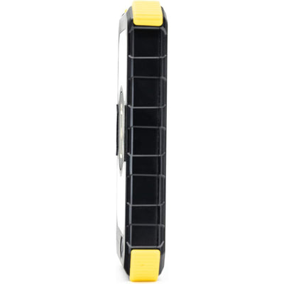 Lion Energy Prowler Power Bank, Portable Phone Charger w/Flashlight (Open Box) - VMInnovations