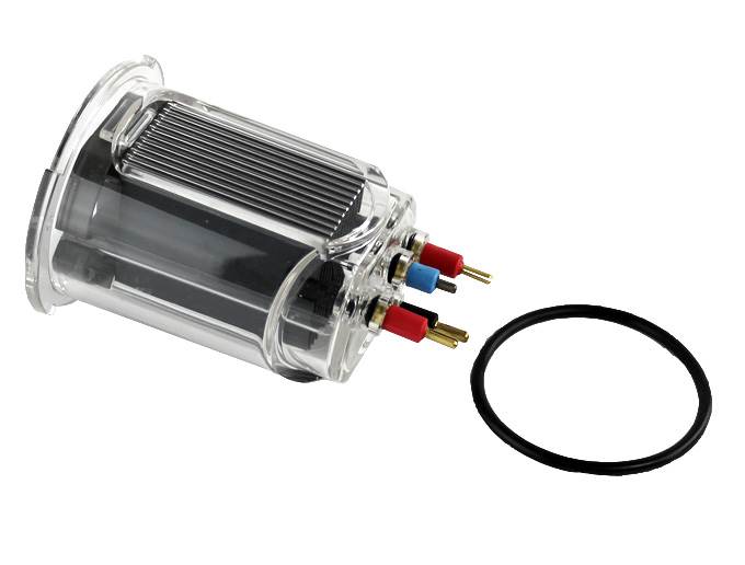 Zodiac Jandy Replacement Electrode APURE Ei 35 AquaPure Ei OEM Part (For Parts) - VMInnovations