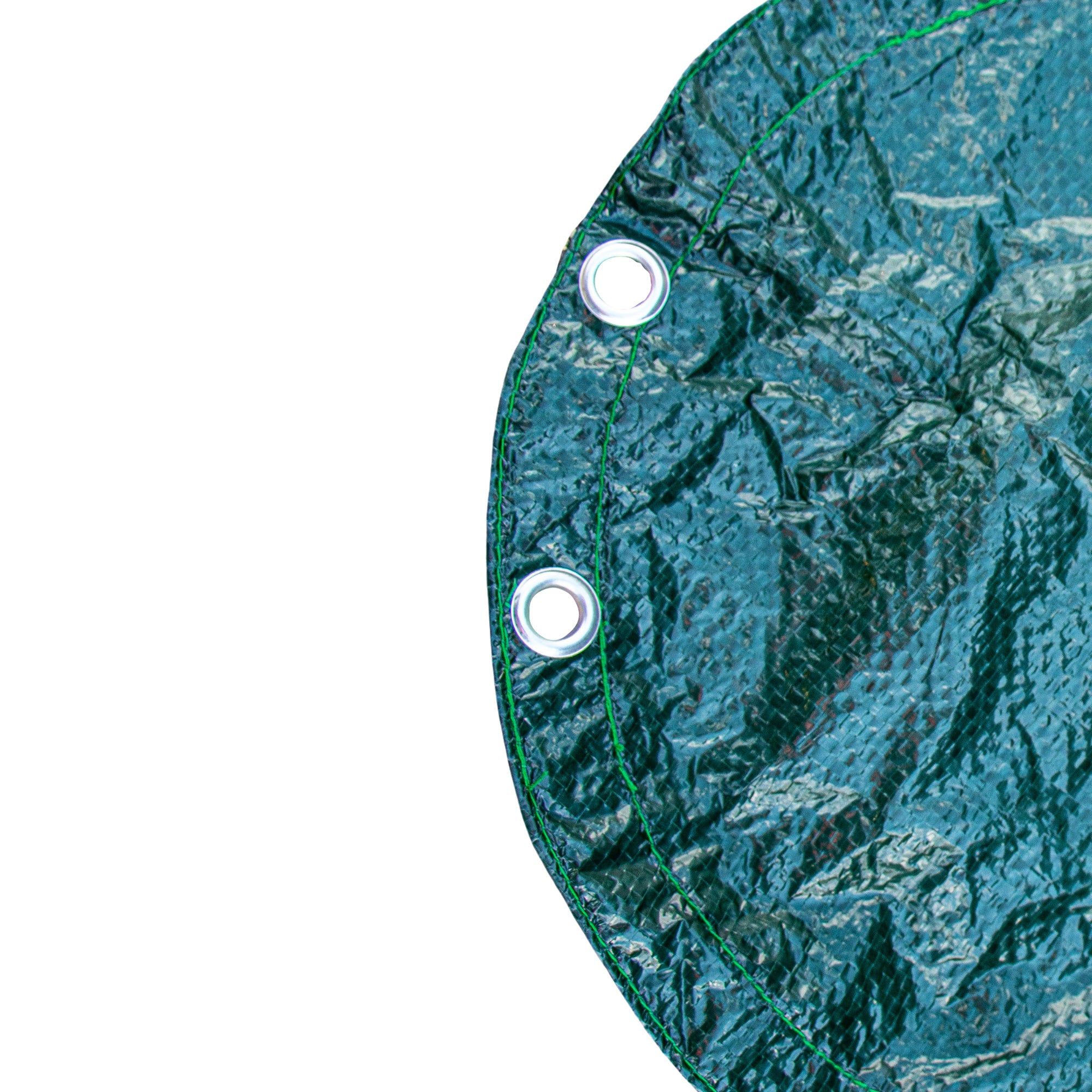 Swimline Hydrotools Supreme Guard Winter Cover for 18x36 Ft Above Ground Pools - VMInnovations